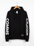 The Communications Pullover